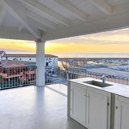 Apartament Le Perle Dell'Isola Isola Rossa Zewnętrze zdjęcie