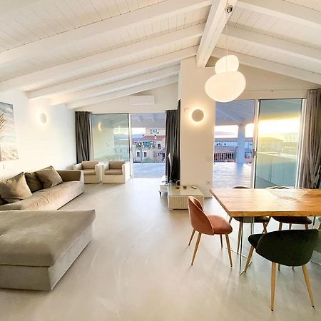 Apartament Le Perle Dell'Isola Isola Rossa Zewnętrze zdjęcie