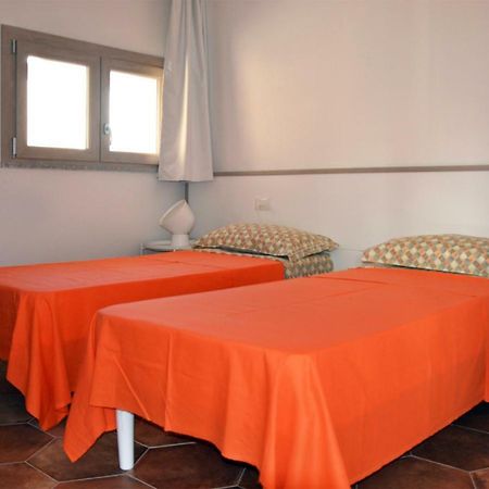 Apartament Le Perle Dell'Isola Isola Rossa Zewnętrze zdjęcie