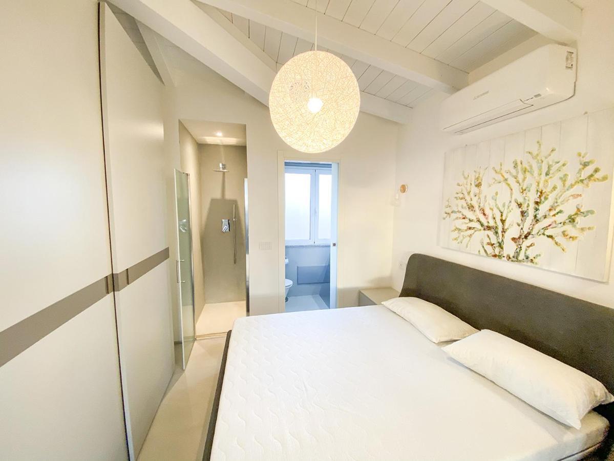 Apartament Le Perle Dell'Isola Isola Rossa Zewnętrze zdjęcie