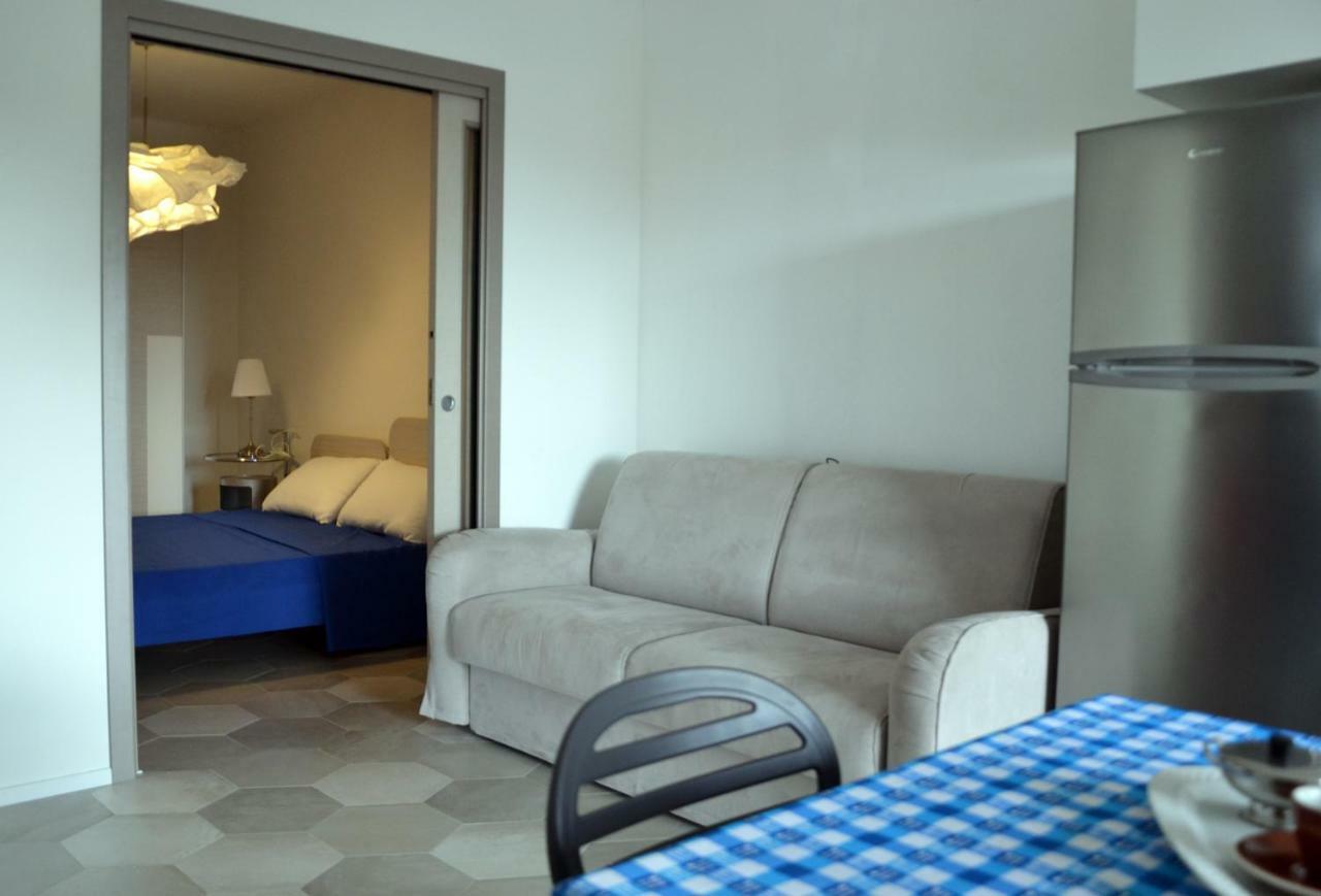 Apartament Le Perle Dell'Isola Isola Rossa Zewnętrze zdjęcie
