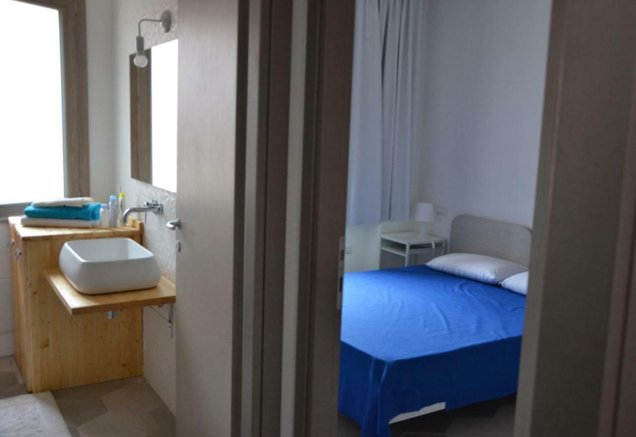 Apartament Le Perle Dell'Isola Isola Rossa Zewnętrze zdjęcie