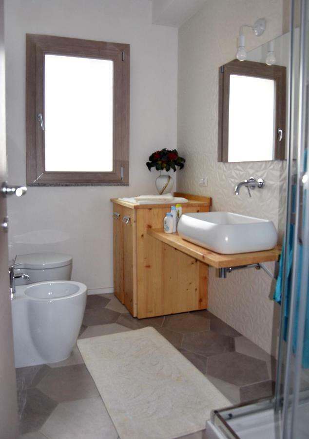 Apartament Le Perle Dell'Isola Isola Rossa Zewnętrze zdjęcie