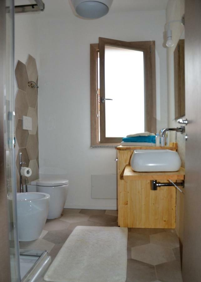 Apartament Le Perle Dell'Isola Isola Rossa Zewnętrze zdjęcie