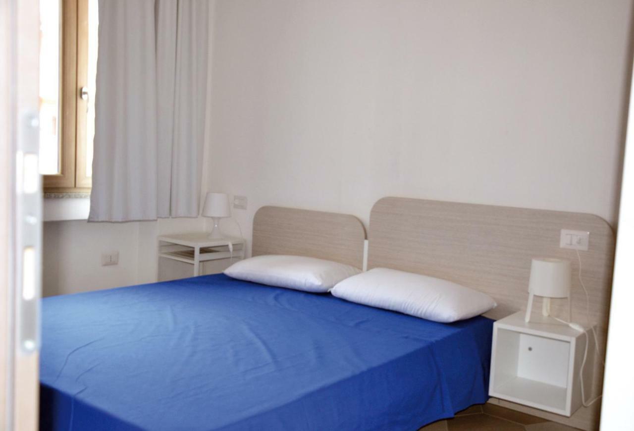Apartament Le Perle Dell'Isola Isola Rossa Zewnętrze zdjęcie