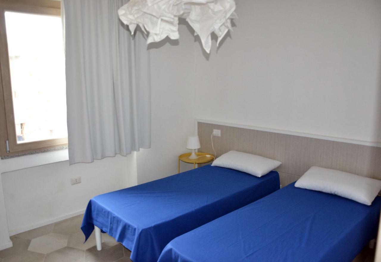 Apartament Le Perle Dell'Isola Isola Rossa Zewnętrze zdjęcie