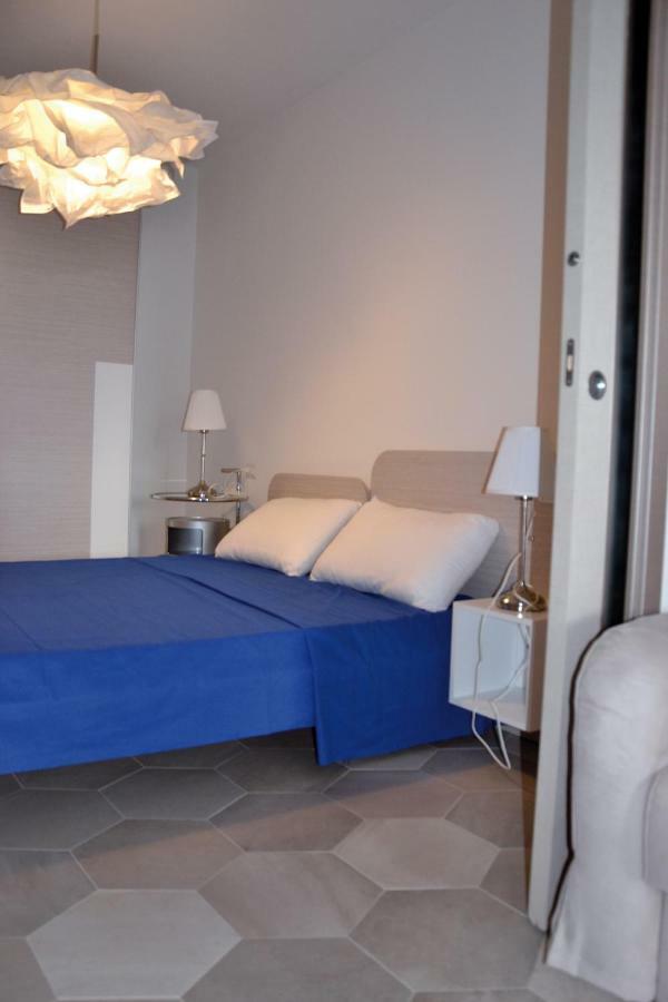 Apartament Le Perle Dell'Isola Isola Rossa Zewnętrze zdjęcie