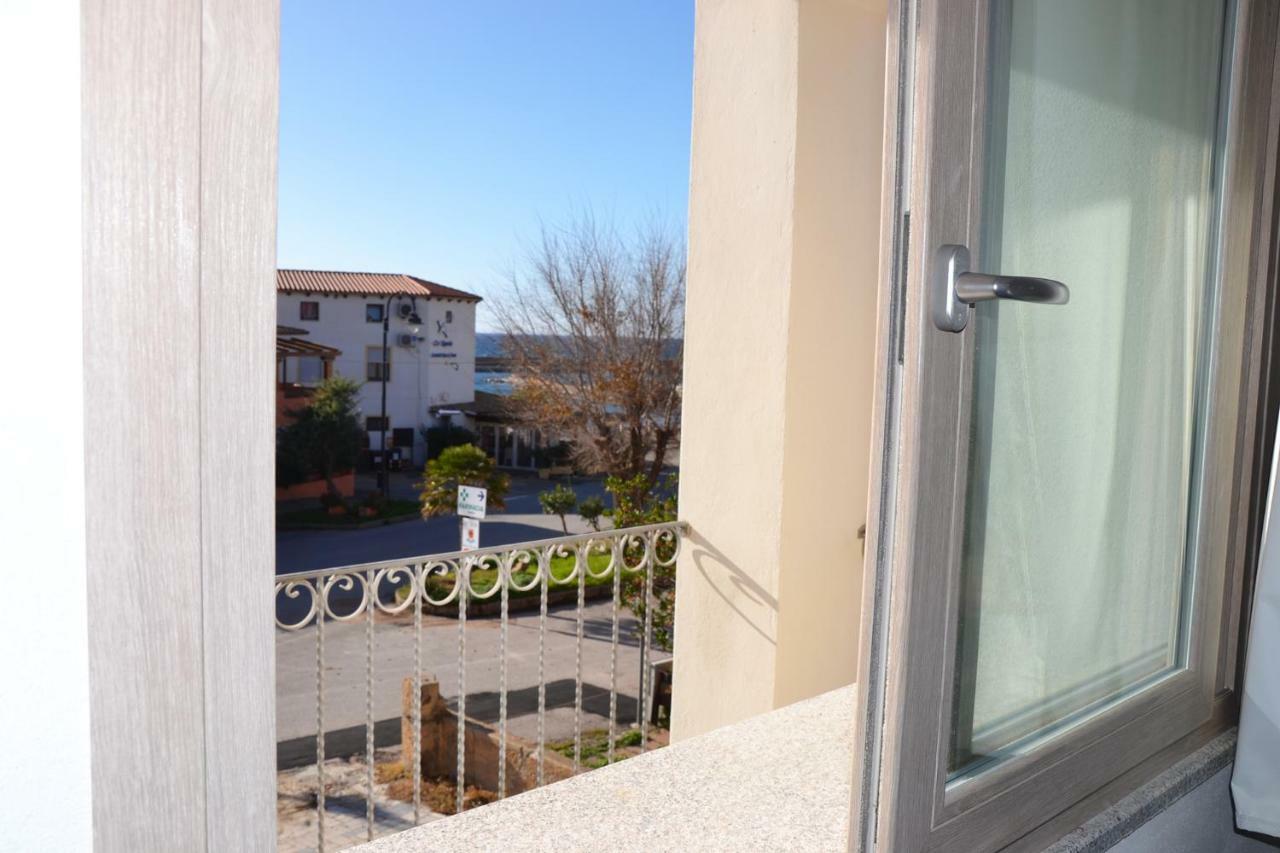 Apartament Le Perle Dell'Isola Isola Rossa Zewnętrze zdjęcie