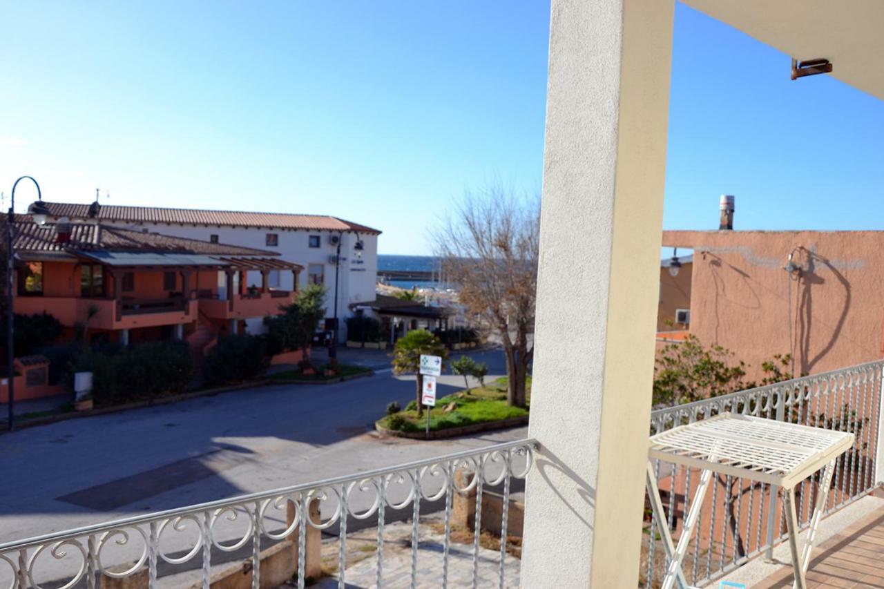 Apartament Le Perle Dell'Isola Isola Rossa Zewnętrze zdjęcie