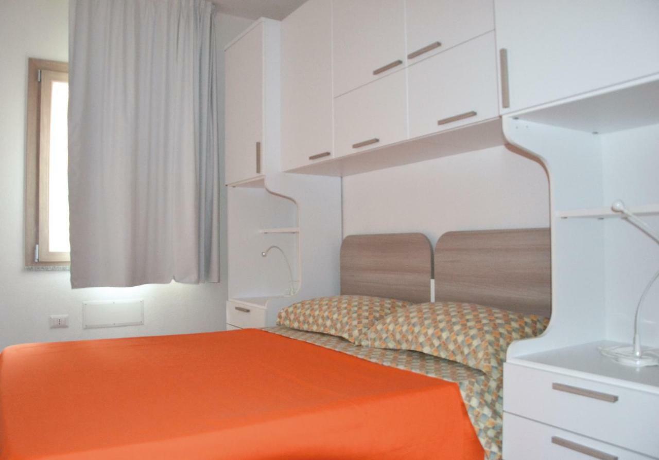 Apartament Le Perle Dell'Isola Isola Rossa Zewnętrze zdjęcie