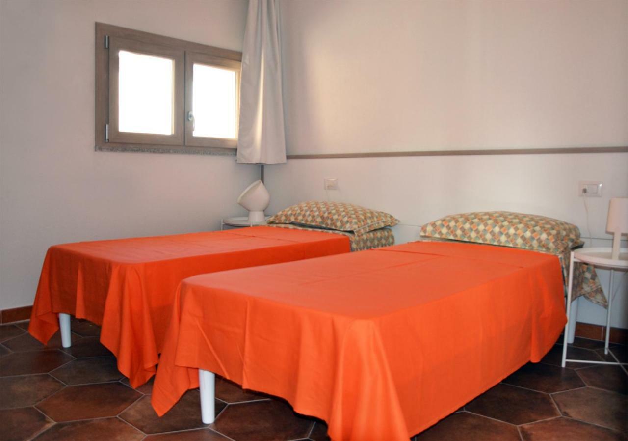 Apartament Le Perle Dell'Isola Isola Rossa Zewnętrze zdjęcie