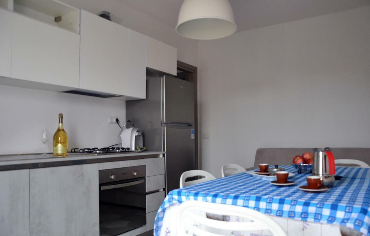 Apartament Le Perle Dell'Isola Isola Rossa Zewnętrze zdjęcie
