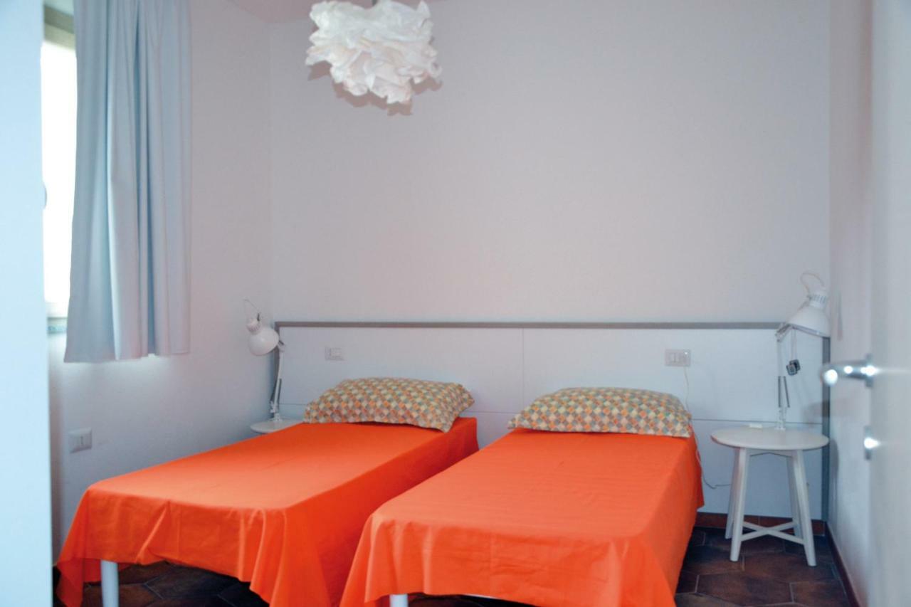 Apartament Le Perle Dell'Isola Isola Rossa Zewnętrze zdjęcie