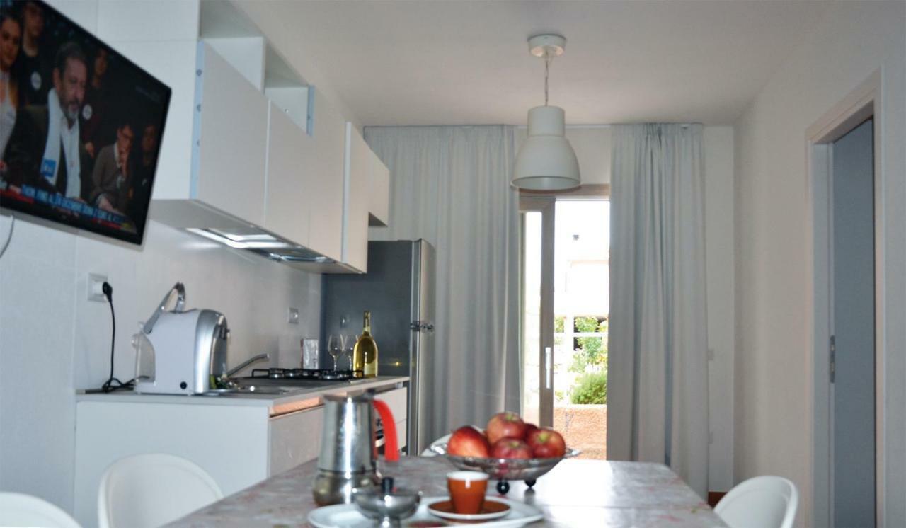 Apartament Le Perle Dell'Isola Isola Rossa Zewnętrze zdjęcie