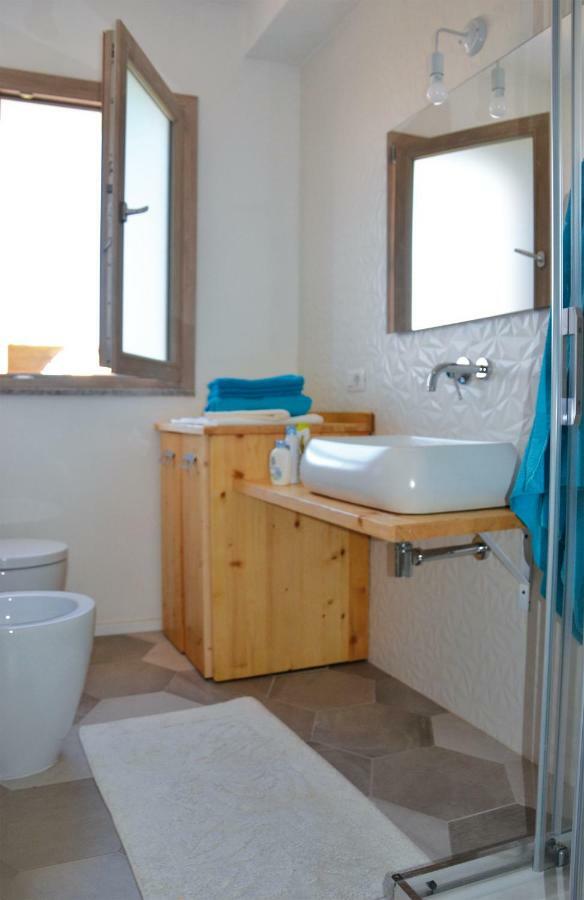 Apartament Le Perle Dell'Isola Isola Rossa Zewnętrze zdjęcie