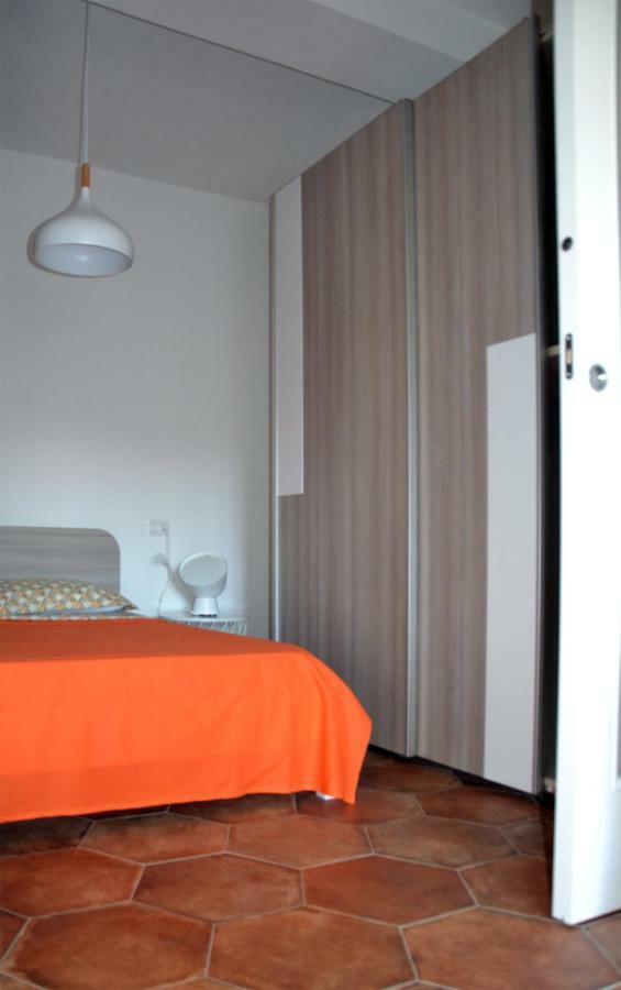 Apartament Le Perle Dell'Isola Isola Rossa Zewnętrze zdjęcie