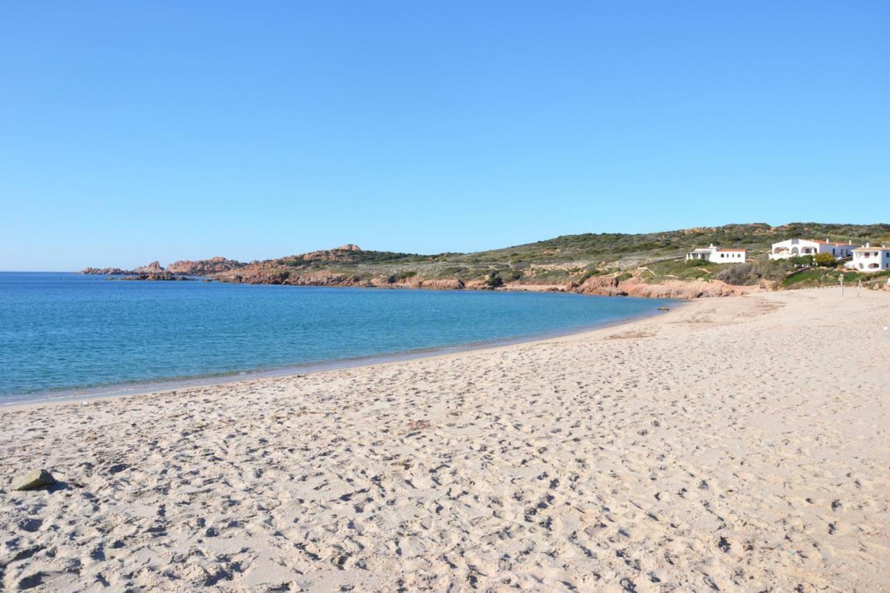 Apartament Le Perle Dell'Isola Isola Rossa Zewnętrze zdjęcie