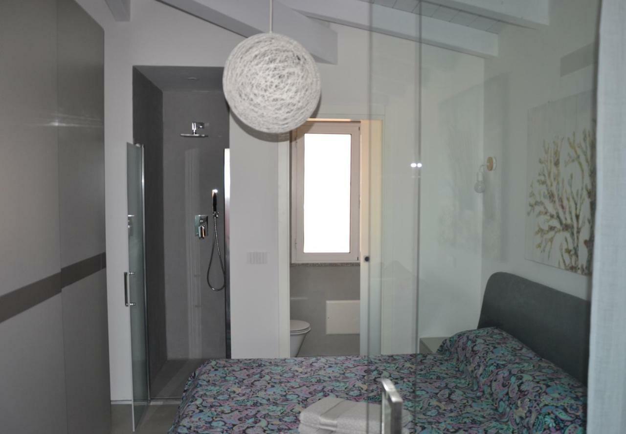 Apartament Le Perle Dell'Isola Isola Rossa Zewnętrze zdjęcie