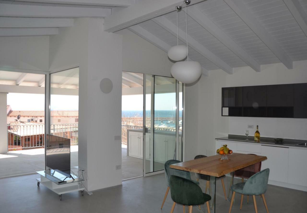 Apartament Le Perle Dell'Isola Isola Rossa Zewnętrze zdjęcie