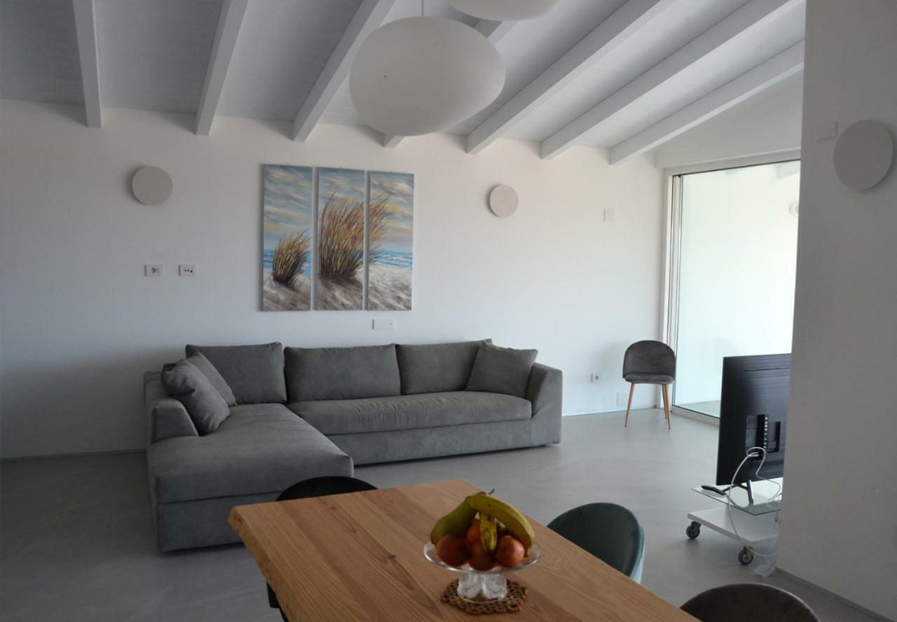 Apartament Le Perle Dell'Isola Isola Rossa Zewnętrze zdjęcie