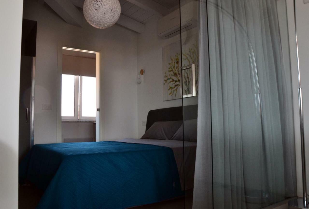 Apartament Le Perle Dell'Isola Isola Rossa Zewnętrze zdjęcie