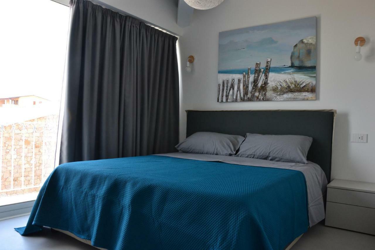 Apartament Le Perle Dell'Isola Isola Rossa Zewnętrze zdjęcie