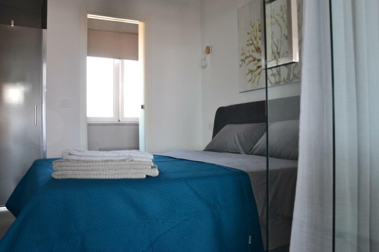 Apartament Le Perle Dell'Isola Isola Rossa Zewnętrze zdjęcie